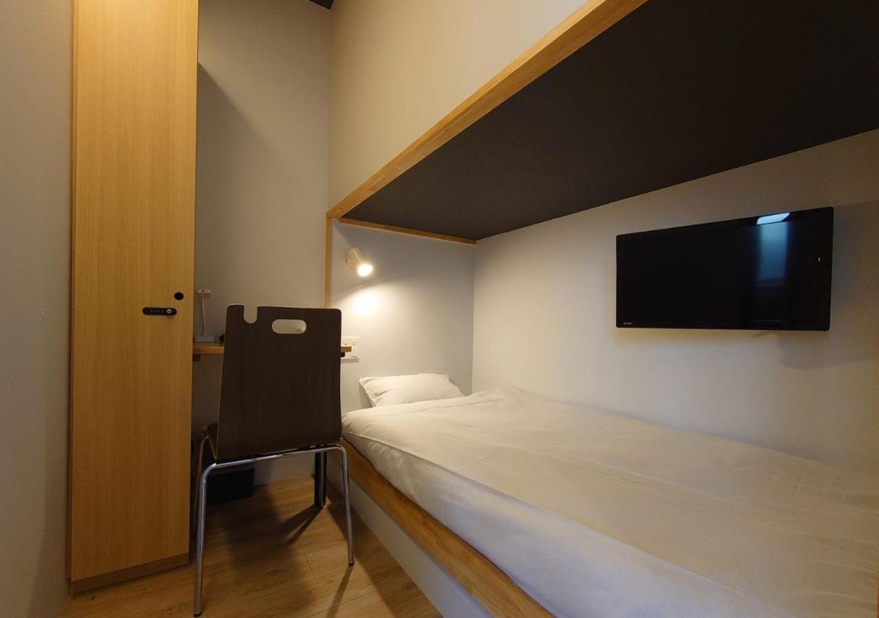Hotel Atarayo Osaka Exteriör bild