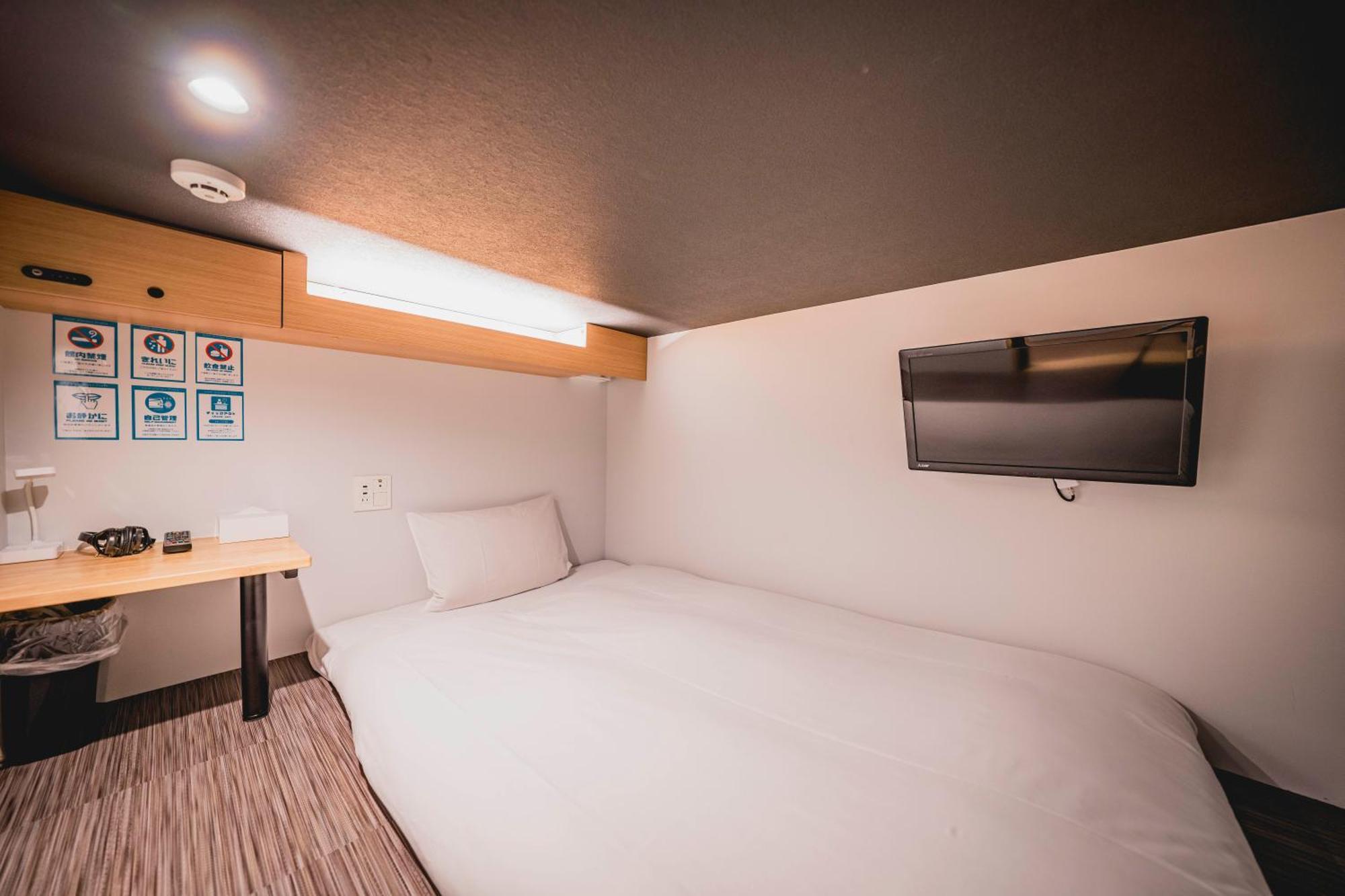Hotel Atarayo Osaka Exteriör bild